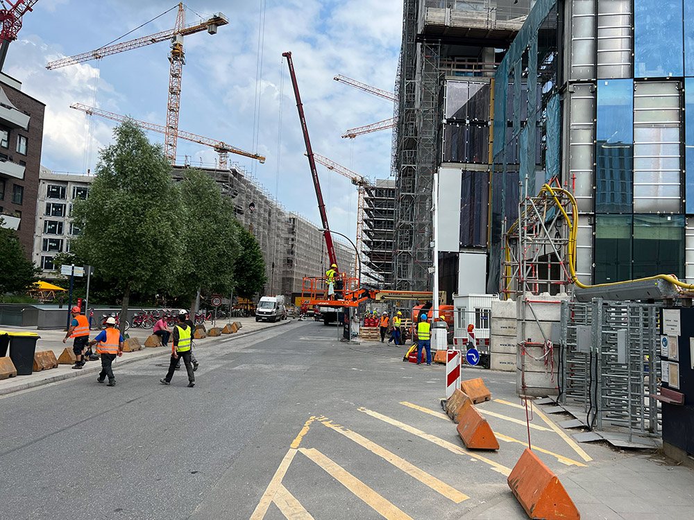 Baustelle-Westfield-Hamburg-Überseequartier