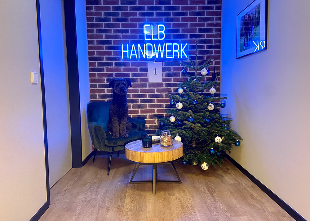 Elb Handwerk Adventskalender