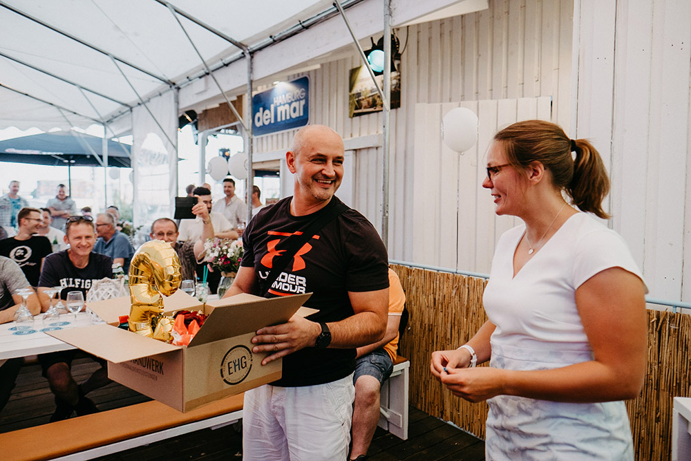 sommerfest