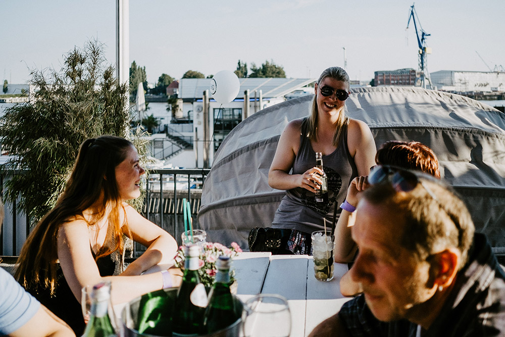 sommerfest