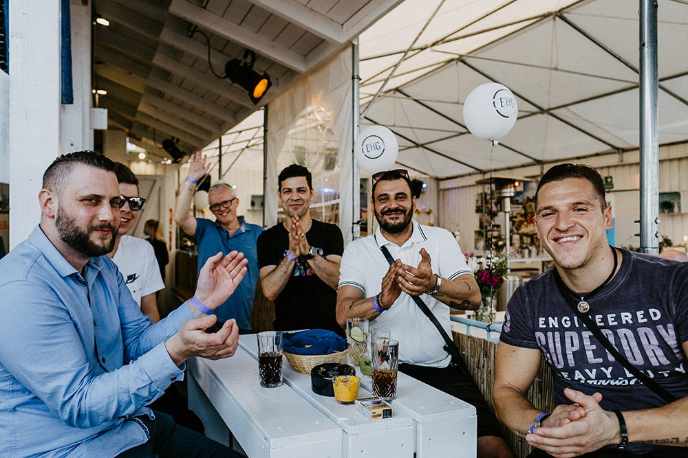 sommerfest