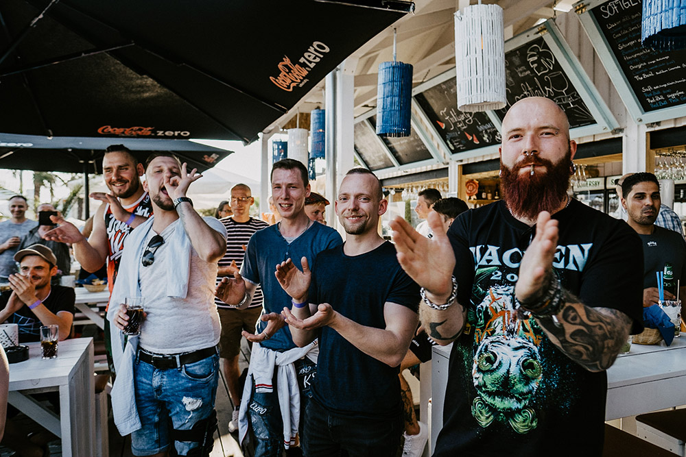 sommerfest