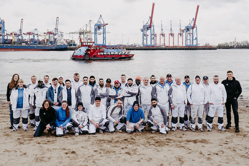 zeitarbeit team elb handwerk an der elbe